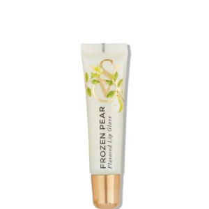 Brillo labial con sabor frozen pear