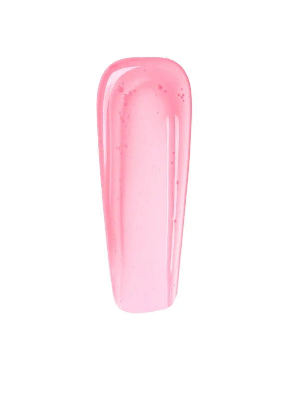 Brillo labial con sabor kiwi Blush - Image 2