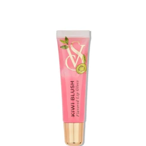 Brillo labial con sabor kiwi Blush