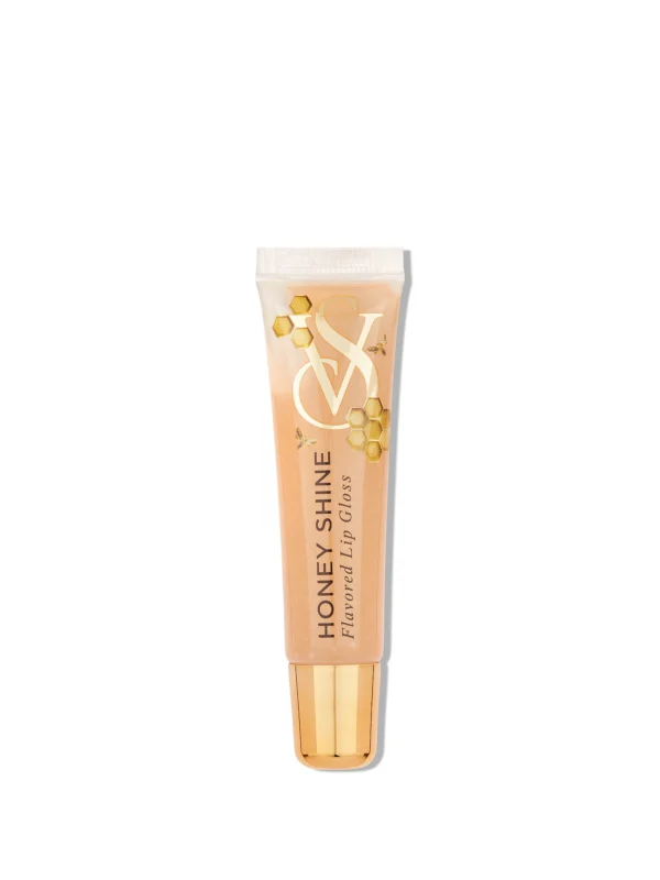 Brillo labial con sabor Honey Shine