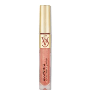Brillo labial Glowing Shimmer