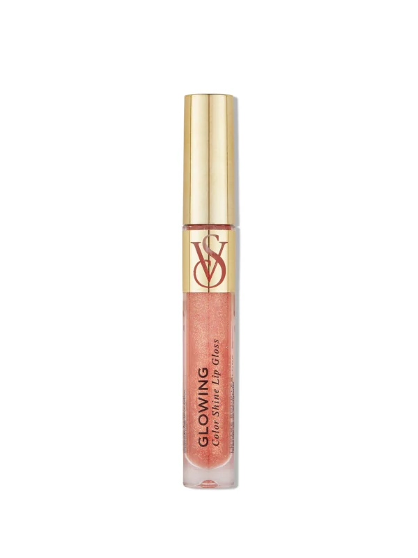 Brillo labial Glowing Shimmer