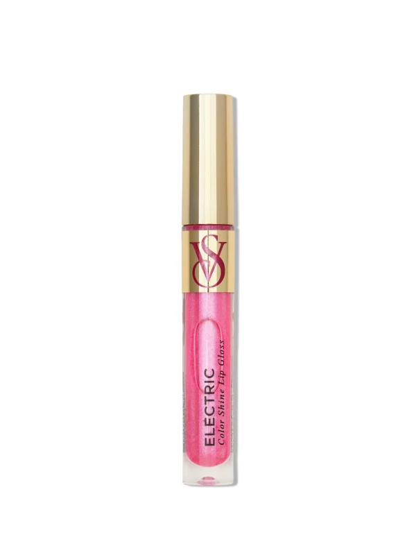 Brillo labial Electric Shimmer