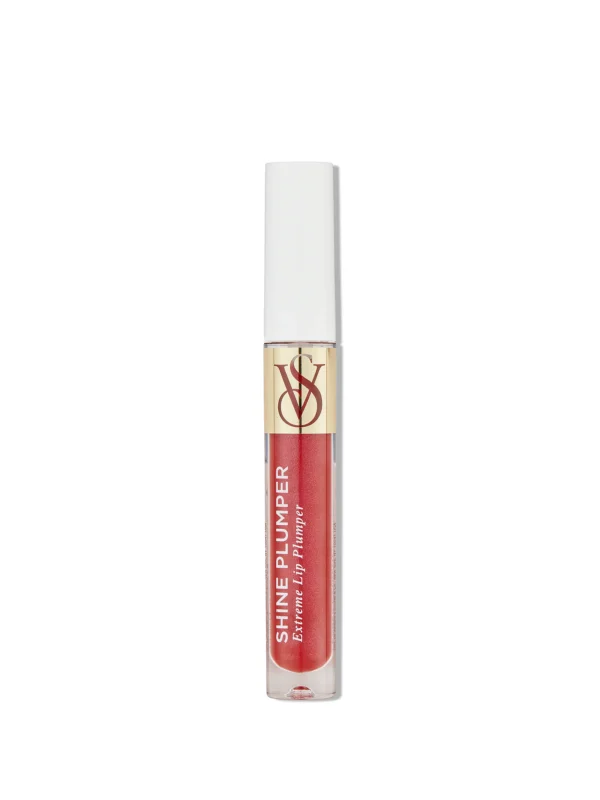 Voluminizador labial intenso Shine Plumper