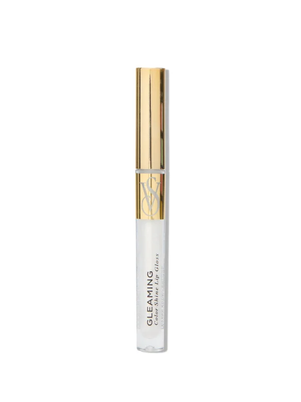 Brillo labial Gleaming Shimmer