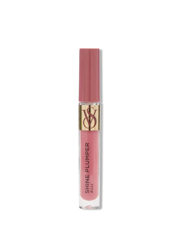 Voluminizador rosa brillante