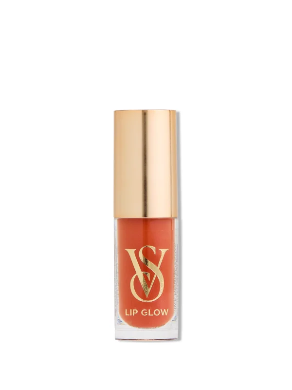 Aceite labial traslúcido Peony Lip Glow