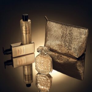 Fragancia Bombshell Glamour