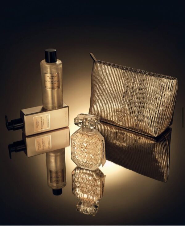 Fragancia Bombshell Glamour