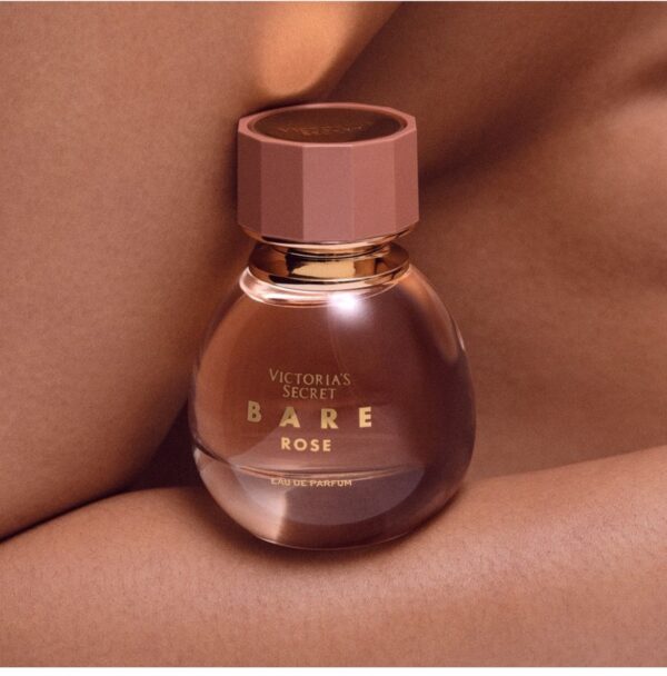 Perfume Bara Rose