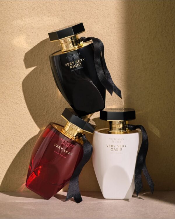 Perfume Very Sexy Night